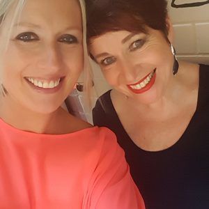 Meet your Posher, Margaret